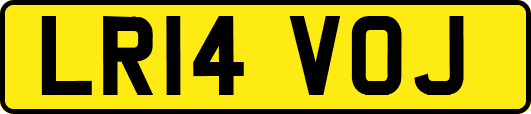 LR14VOJ