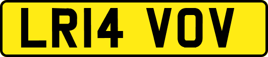 LR14VOV