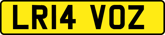 LR14VOZ