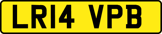 LR14VPB