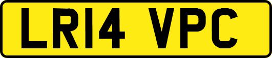 LR14VPC