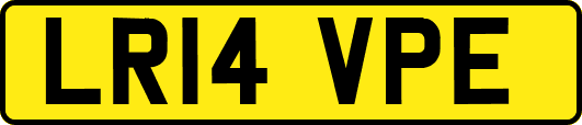 LR14VPE