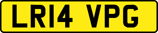 LR14VPG