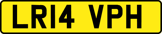 LR14VPH