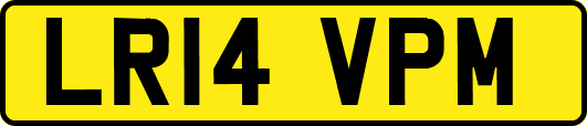 LR14VPM