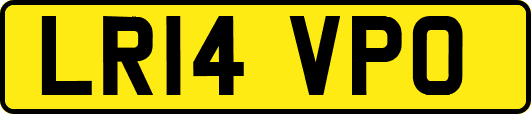LR14VPO