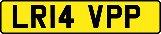 LR14VPP