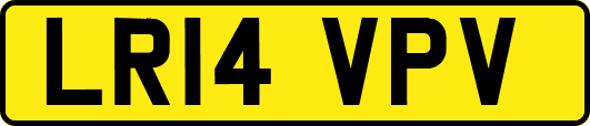 LR14VPV