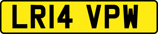 LR14VPW