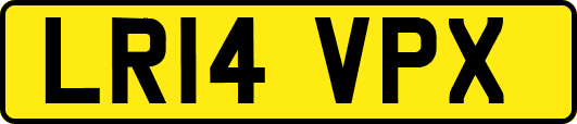 LR14VPX