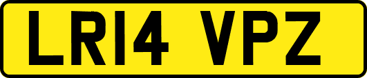 LR14VPZ