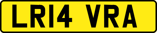 LR14VRA