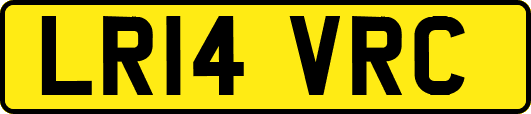 LR14VRC