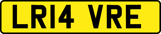 LR14VRE