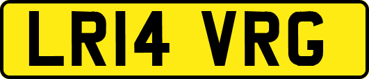 LR14VRG