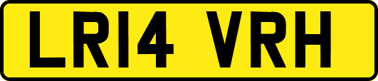 LR14VRH