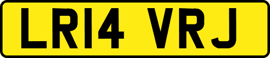 LR14VRJ