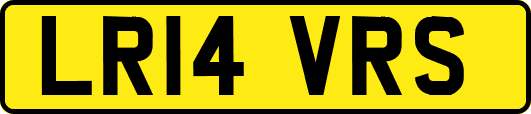 LR14VRS