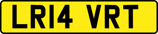 LR14VRT