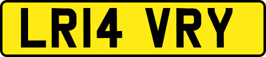 LR14VRY