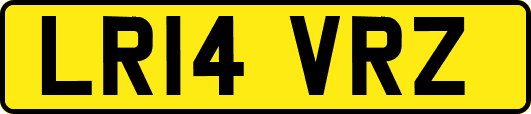 LR14VRZ