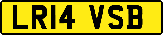 LR14VSB