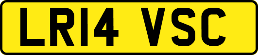 LR14VSC