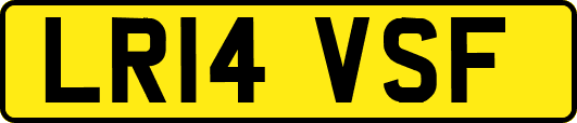 LR14VSF