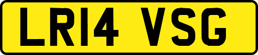 LR14VSG