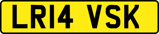 LR14VSK