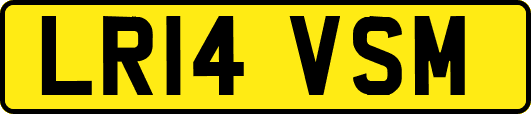 LR14VSM