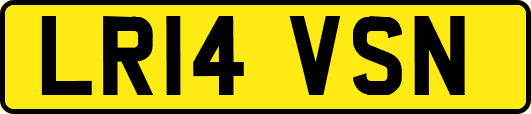 LR14VSN