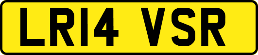 LR14VSR