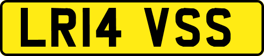 LR14VSS