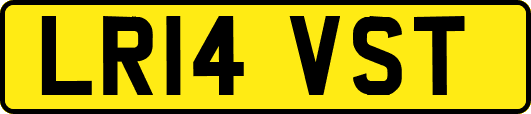 LR14VST