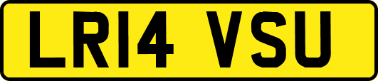 LR14VSU