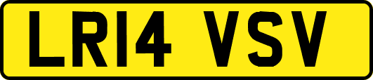 LR14VSV