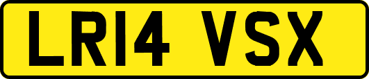 LR14VSX