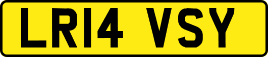 LR14VSY