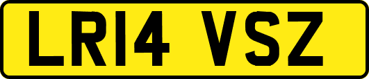 LR14VSZ