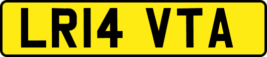 LR14VTA