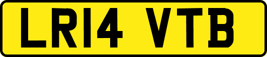 LR14VTB