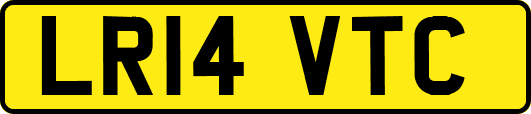 LR14VTC