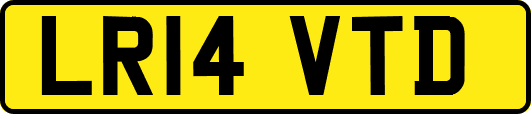 LR14VTD
