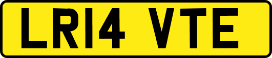 LR14VTE