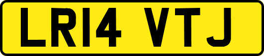 LR14VTJ