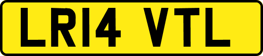 LR14VTL
