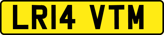 LR14VTM