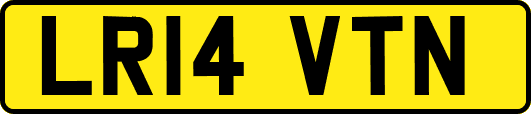 LR14VTN
