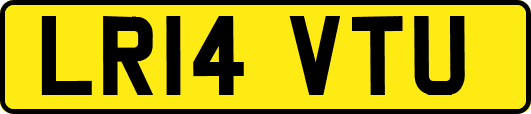 LR14VTU